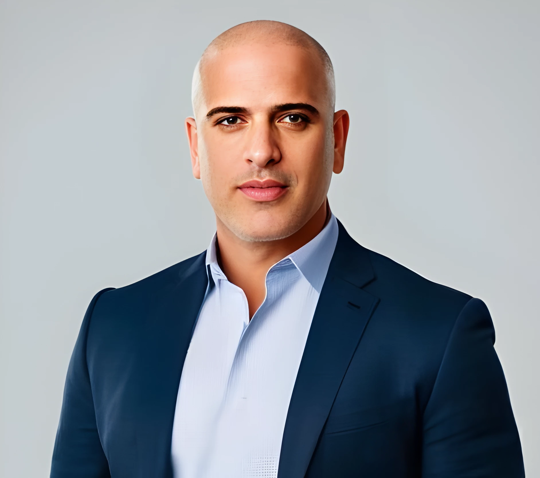 Avishay Meron