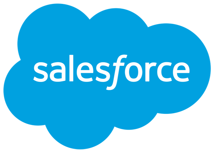 Salesforce logo